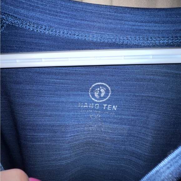 Xxl hang ten mens shirt. MUST BUNDLE! - Picture 2 of 3